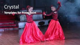  Presentation with teens - 