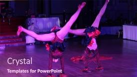  Presentation with teens - 