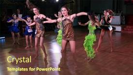  Presentation with teens - 