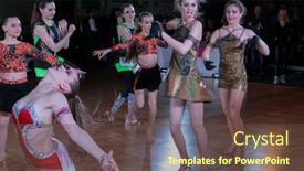  Presentation with teens - 