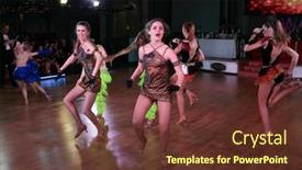  Presentation with teens - 