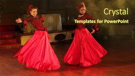  Presentation with teens - 