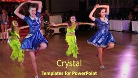  Presentation with teens - 