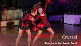  Presentation with teens - 