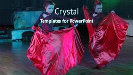  Presentation with teens - 