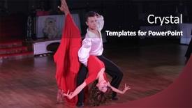  Presentation with teens - 