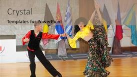  Presentation with teens - 