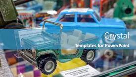  Presentation with jeep - 