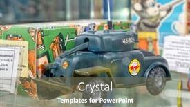  Presentation with tank - 