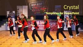  Presentation with prize - 