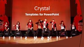  Presentation with organization - 