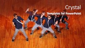  Presentation with organization - 