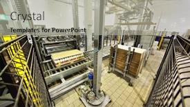  Presentation with milk dairy products - 