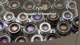  Presentation with cameras - 