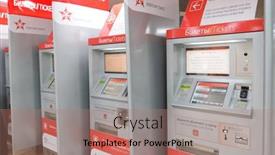  Presentation with kiosk - 