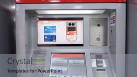  Presentation with kiosk - 