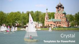  Presentation with childrens - 