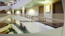  Presentation with iris - 