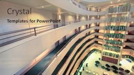  Presentation with iris - 