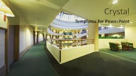  Presentation with iris - 