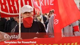  Presentation with capitalism - 