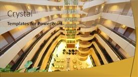  Presentation with iris - 