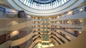  Presentation with iris - 