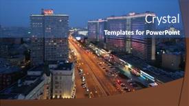  Presentation with towers - 