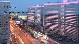  Presentation with towers - 