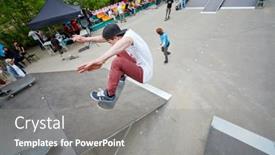  Presentation with moscow culture - 