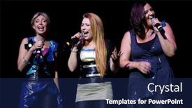  Presentation with russia city - 