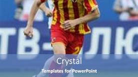  Presentation with dinamo - PPT theme having moscow-may-15-alania-s background and a teal colored foreground