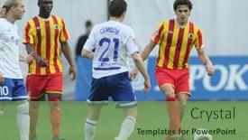  Presentation with dinamo - 