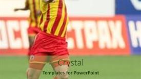  Presentation with premier league - 