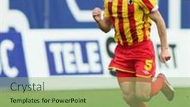  Presentation with dinamo - 