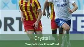  Presentation with dinamo - 