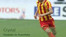  Presentation with dinamo - 