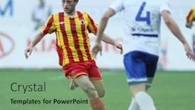  Presentation with dinamo - 