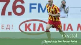  Presentation with dinamo - 