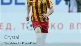  Presentation with dinamo - 