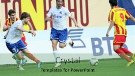  Presentation with dinamo - 