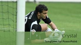  Presentation with dinamo - PPT theme consisting of electric drill repair by wood worker background and a gray colored foreground