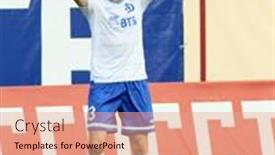  Presentation with dinamo - 