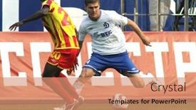  Presentation with dinamo - 