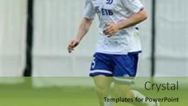  Presentation with dinamo - 