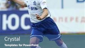  Presentation with dinamo - 