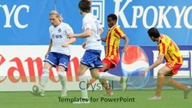  Presentation with dinamo - 