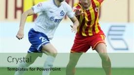  Presentation with dinamo - 