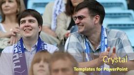  Presentation with dinamo - 