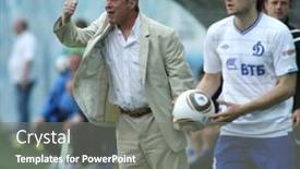  Presentation with dinamo - 